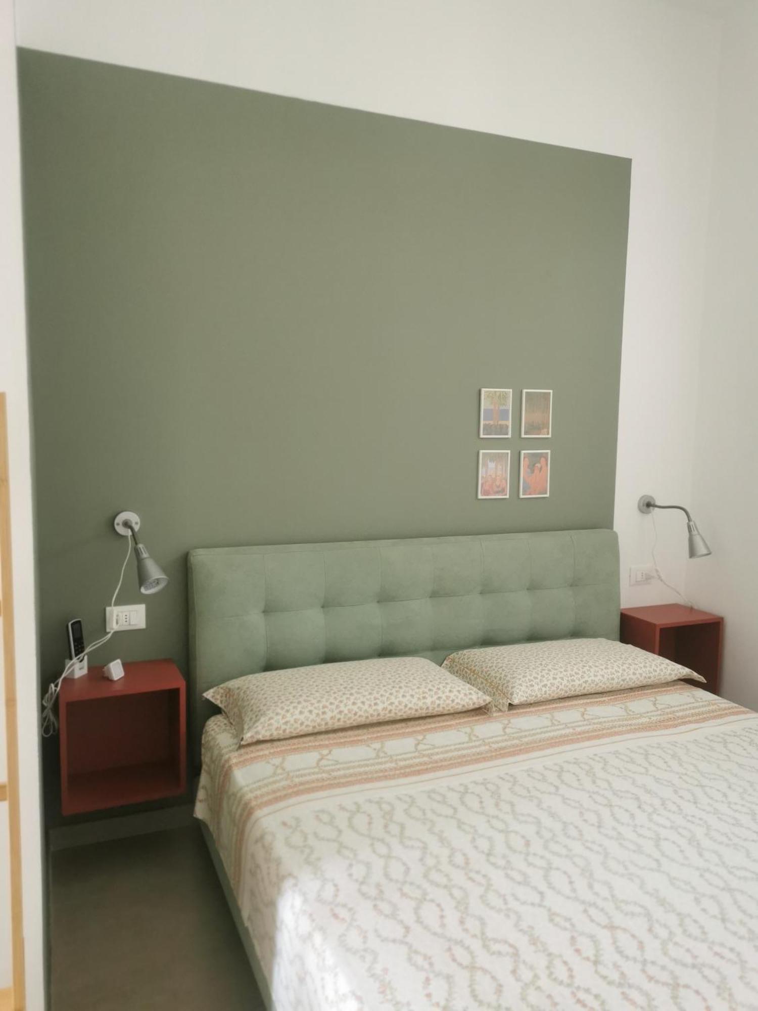 Ca' Sbarra Apartment Ospedaletti Exterior photo